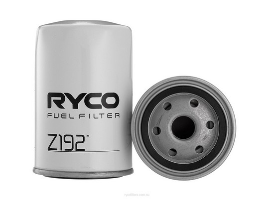 Fuel Filter (Z192)