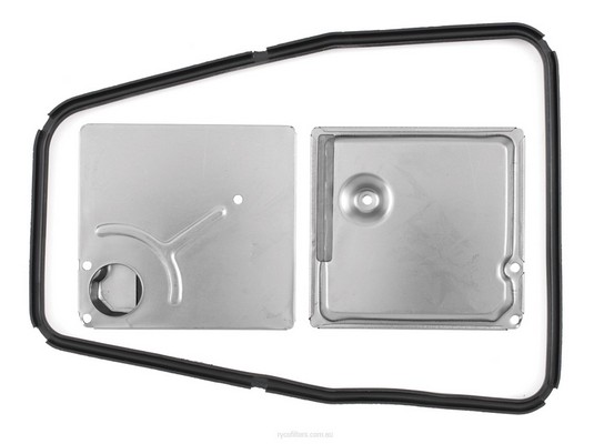 Hydraulic Filter, automatic transmission (RTK68)