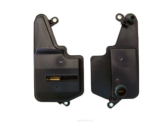 Hydraulic Filter, automatic transmission (RTK175)