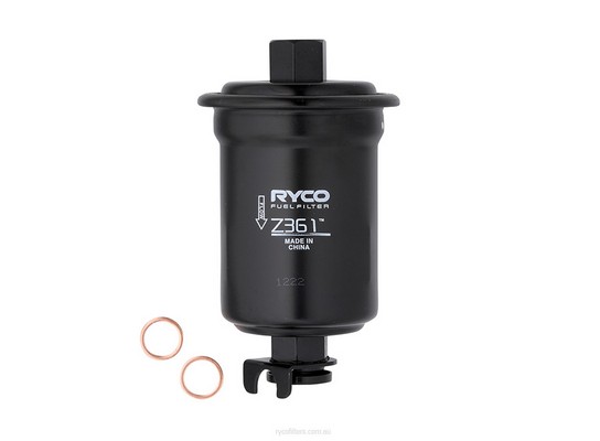 Fuel Filter (Z361)