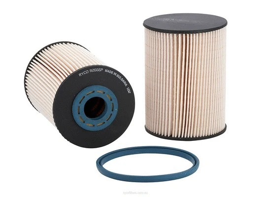 Fuel Filter (R2666P)