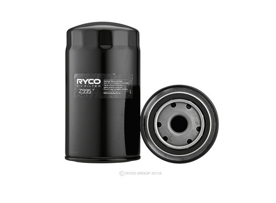 Oil Filter (Z995)