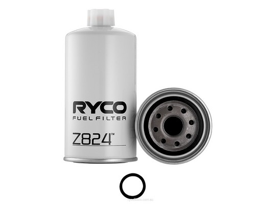 Fuel Filter (Z824)