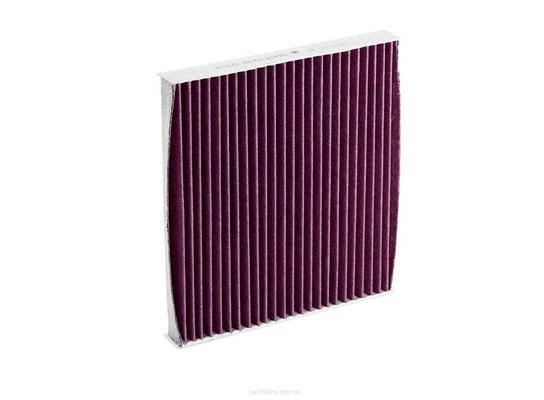 Filter, cabin air (RCA120MS)
