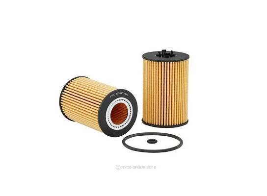 Oil Filter (R2740P)