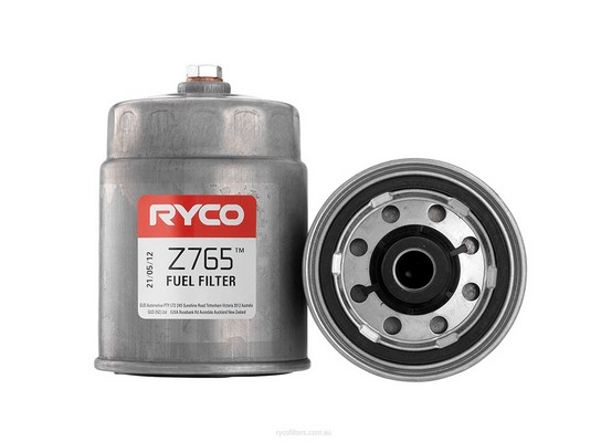Fuel Filter (Z765)
