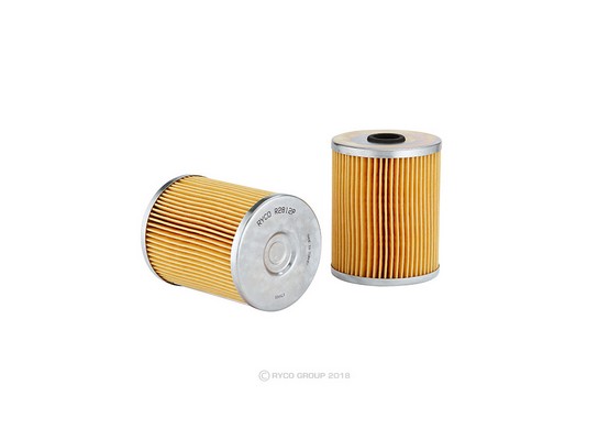 Oil Filter (R2812P)