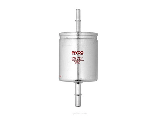 Fuel Filter (Z570)