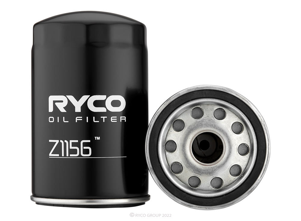 Oil Filter (Z1156)
