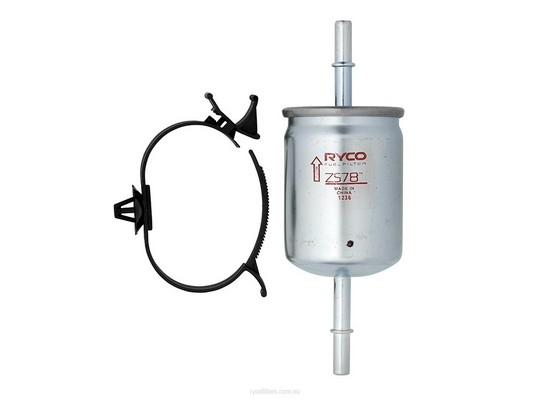 Fuel Filter (Z578)
