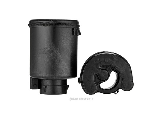 Fuel Filter (Z652)