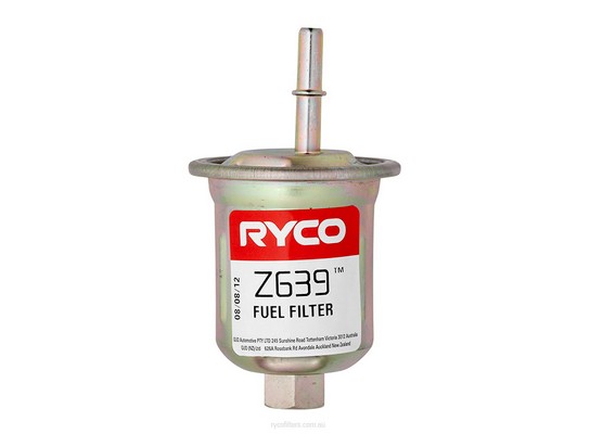 Fuel Filter (Z639)
