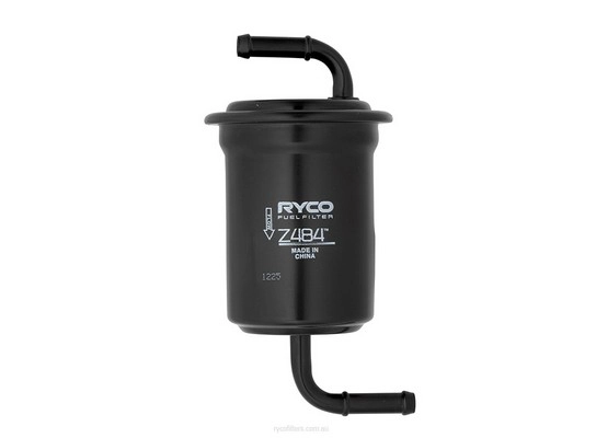 Fuel Filter (Z484)