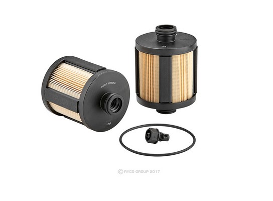 Urea Filter (R2805P)