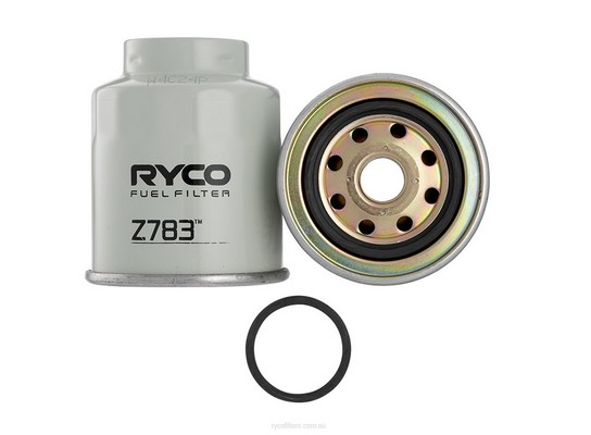 Fuel Filter (Z783)