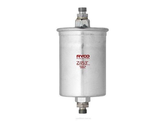 Fuel Filter (Z453)
