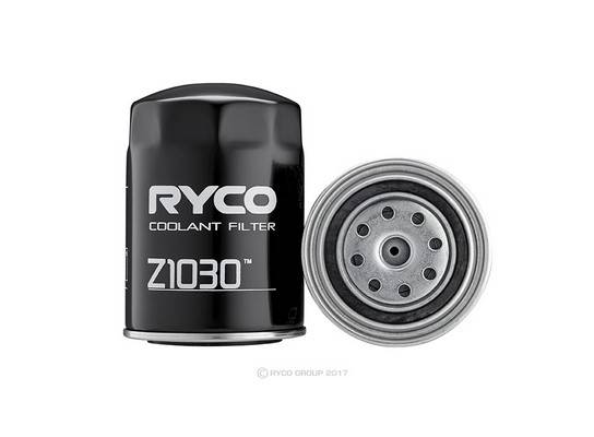 Coolant Filter (Z1030)