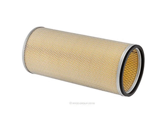 Secondary Air Filter (HDA6038)