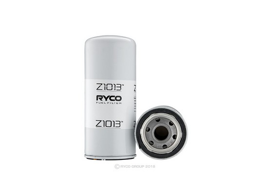 Fuel Filter (Z1013)