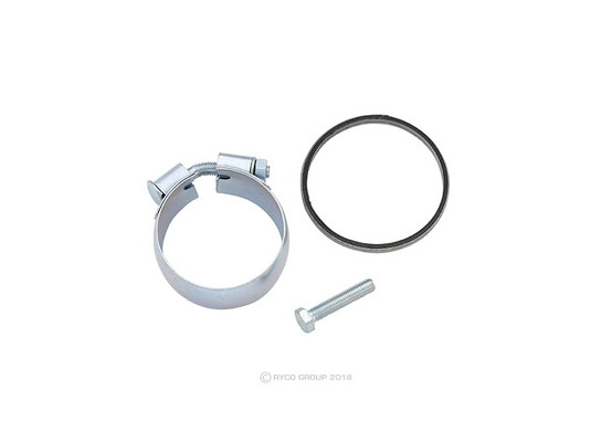 Soot/Particulate Filter, exhaust system
