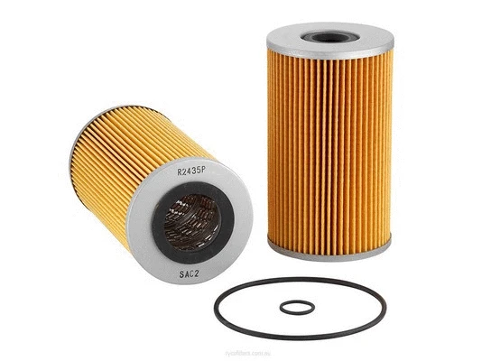 Oil Filter (R2435P)
