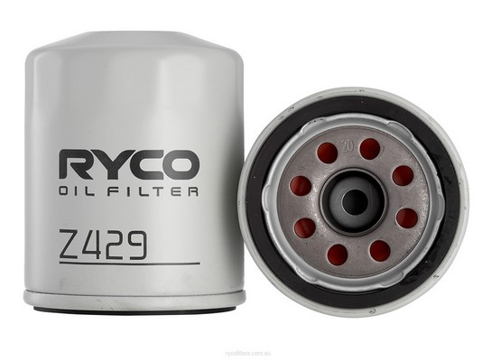 Oil Filter (Z429)