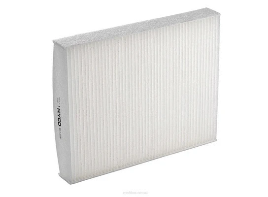 Filter, cabin air (RCA168P)