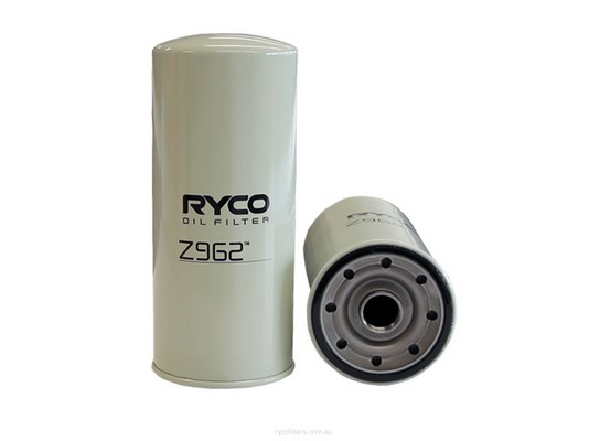 Oil Filter (Z962)