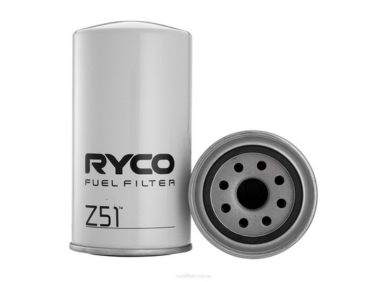 Fuel Filter (Z51)