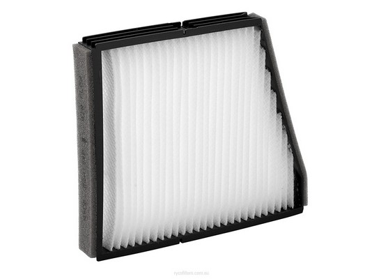 Filter, cabin air (RCA124P)