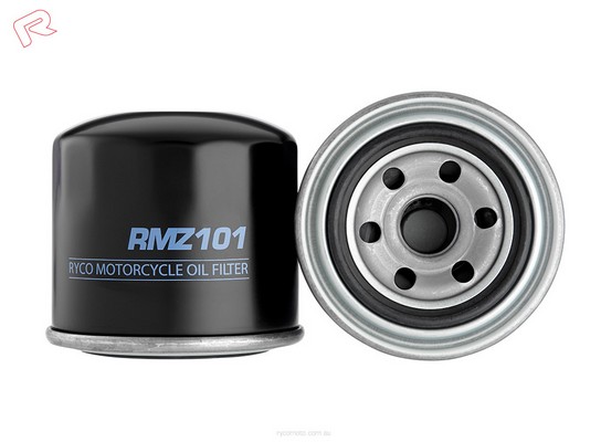 Oil Filter (RMZ101)