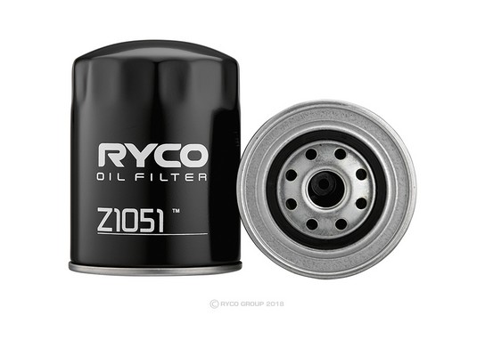 Oil Filter (Z1051)