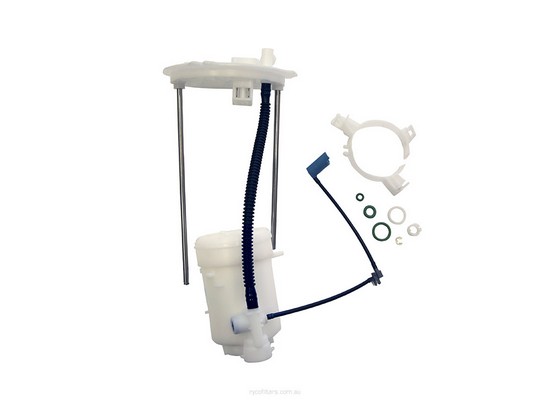 Fuel Filter (Z938)