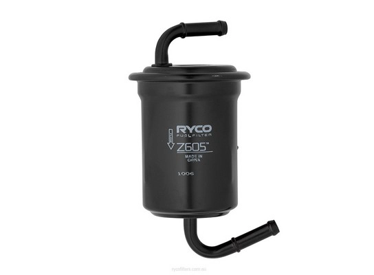 Fuel Filter (Z605)
