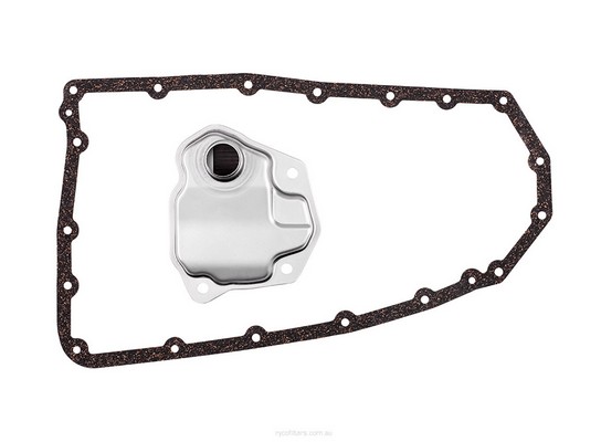 Hydraulic Filter, automatic transmission (RTK168)