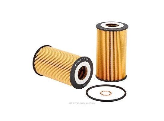 Oil Filter (R2855P)