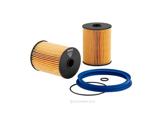 Fuel Filter (R2711P)