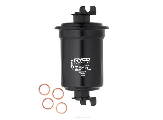 Fuel Filter (Z326)