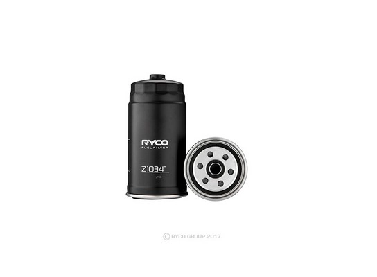 Fuel Filter (Z1034)