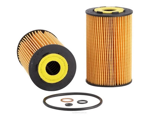 Oil Filter (R2597P)