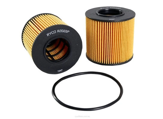 Oil Filter (R2665P)