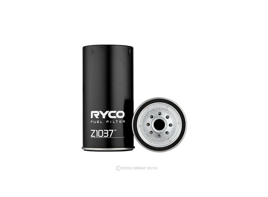 Fuel Filter (Z1037)