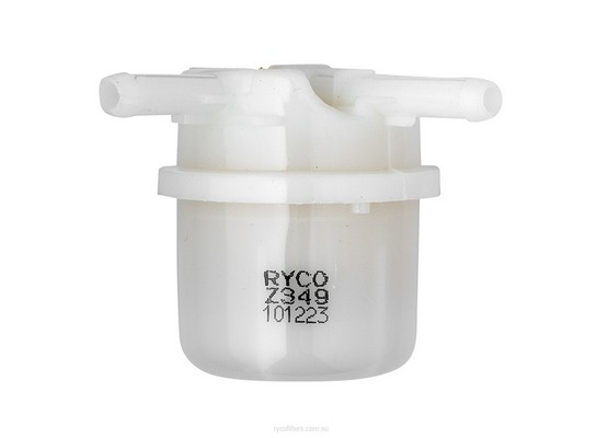Fuel Filter (Z349)
