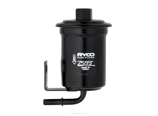 Fuel Filter (Z599)