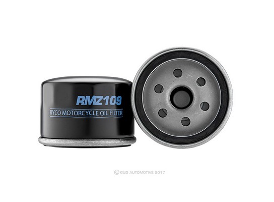 Oil Filter (RMZ109)