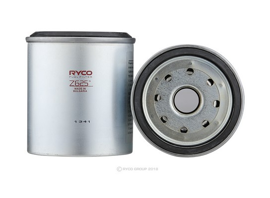 Fuel Filter (Z625)
