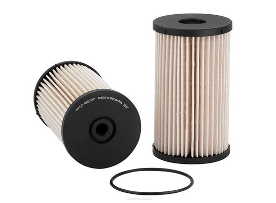 Fuel Filter (R2642P)