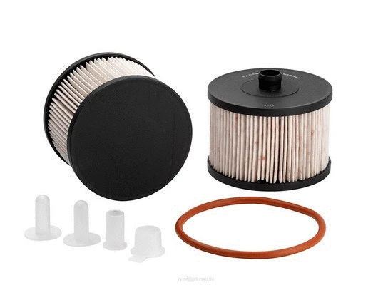 Fuel Filter (R2641P)