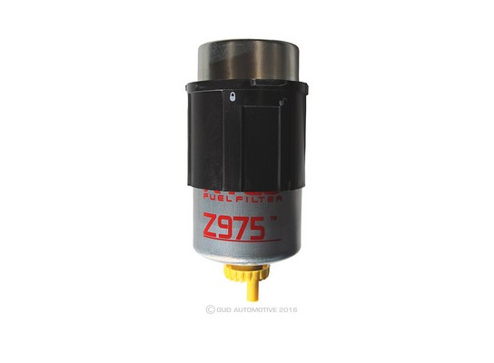 Fuel Filter (Z975)