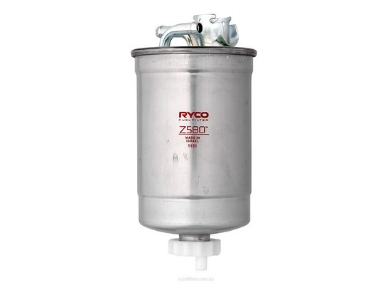 Fuel Filter (Z580)